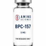 BPC-157 5 mg (Copy)